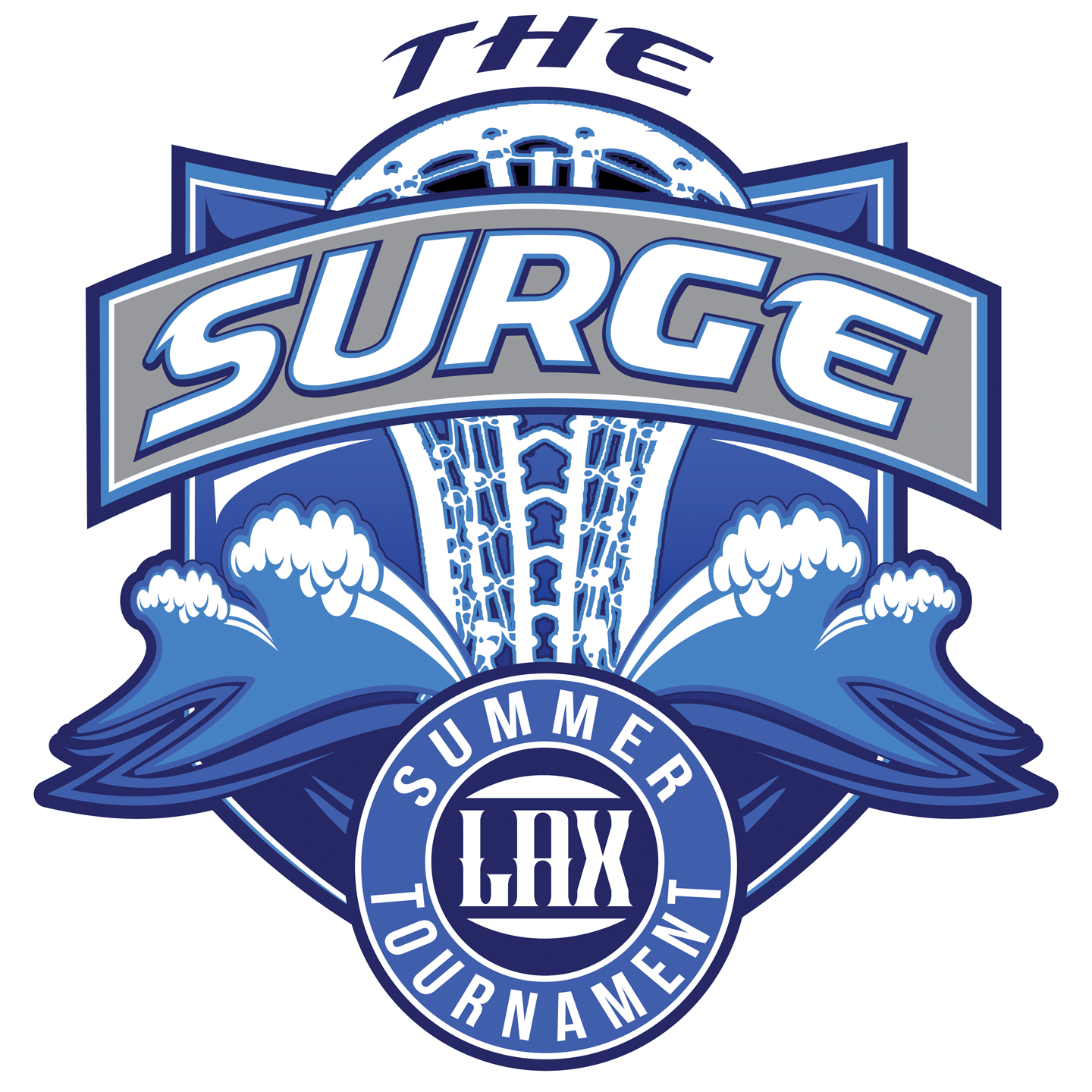 The-Surge